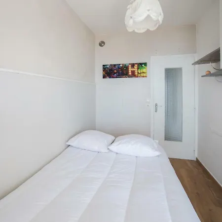 Welkeys - Dulys Apartament