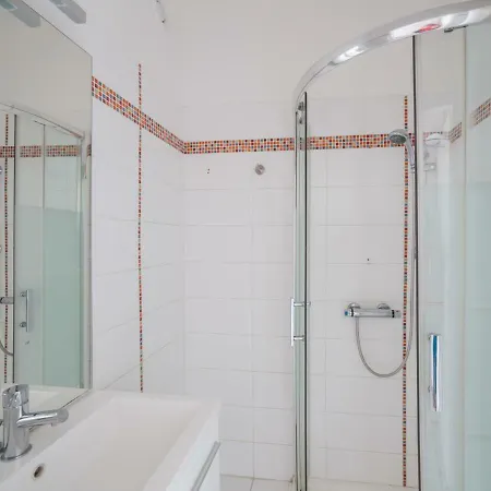 Apartament Welkeys - Dulys Antibes