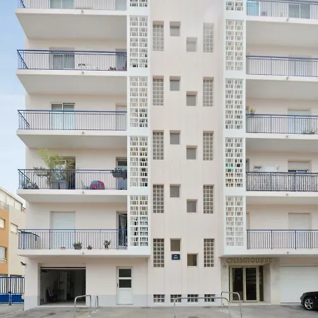 Welkeys - Dulys Apartament Antibes