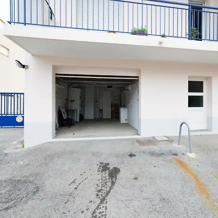 Apartament Welkeys - Dulys